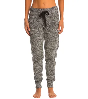 Marika Balance Speckle Fleece Joggers
