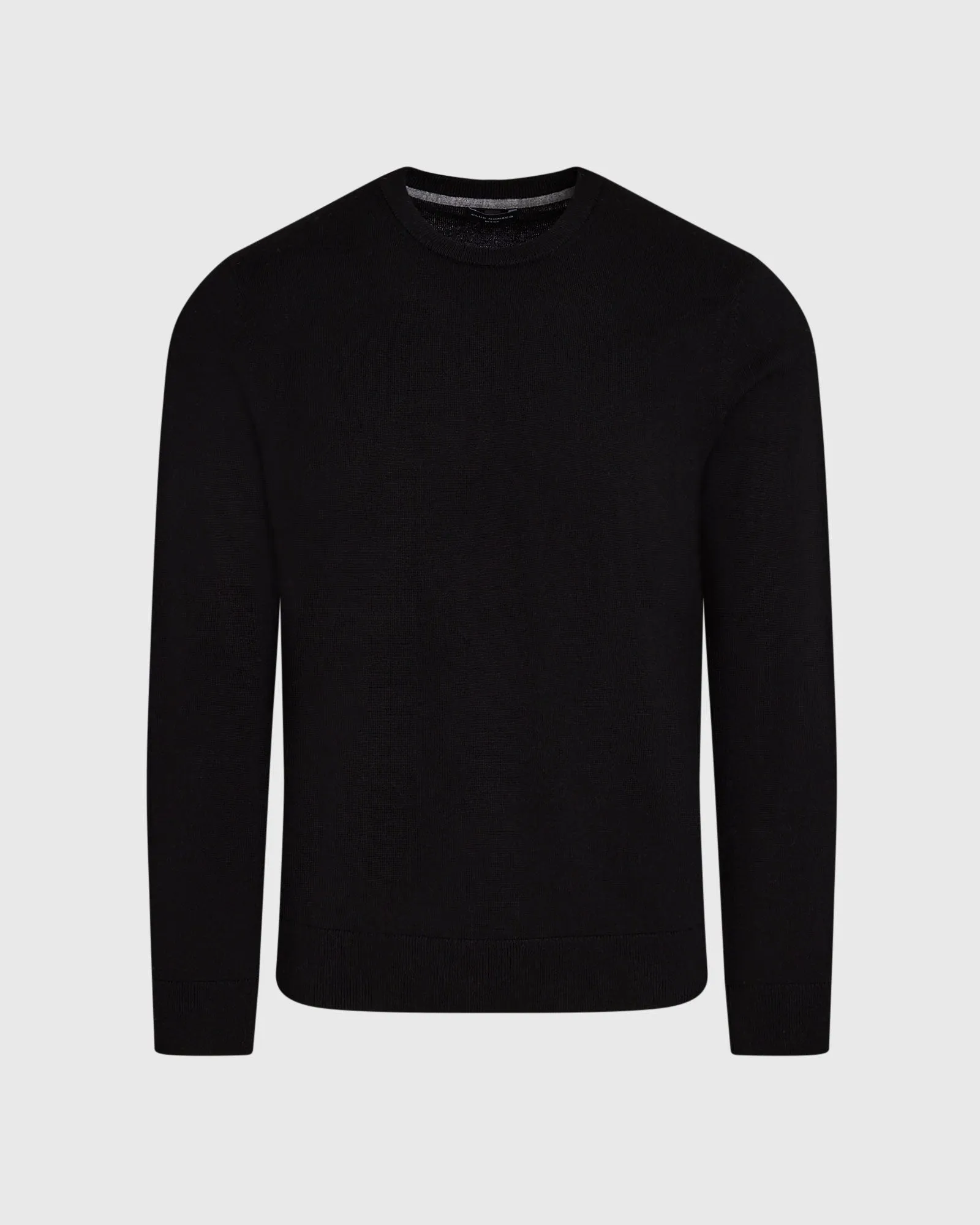 Merino Crewneck