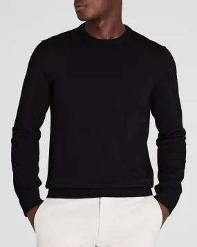 Merino Crewneck