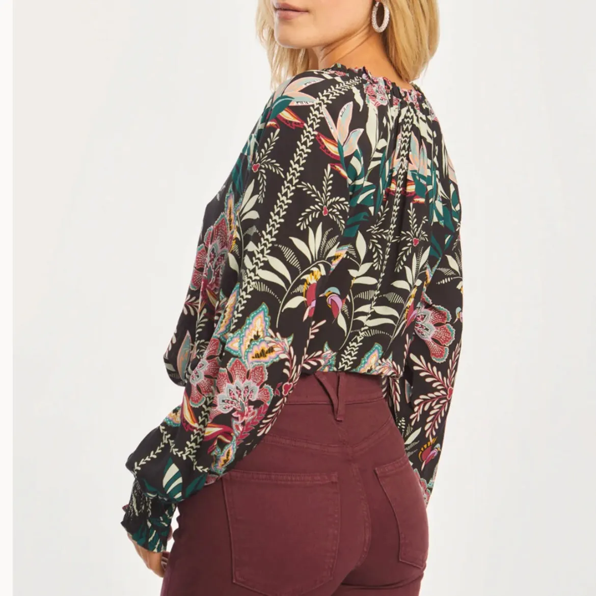 Miki Top