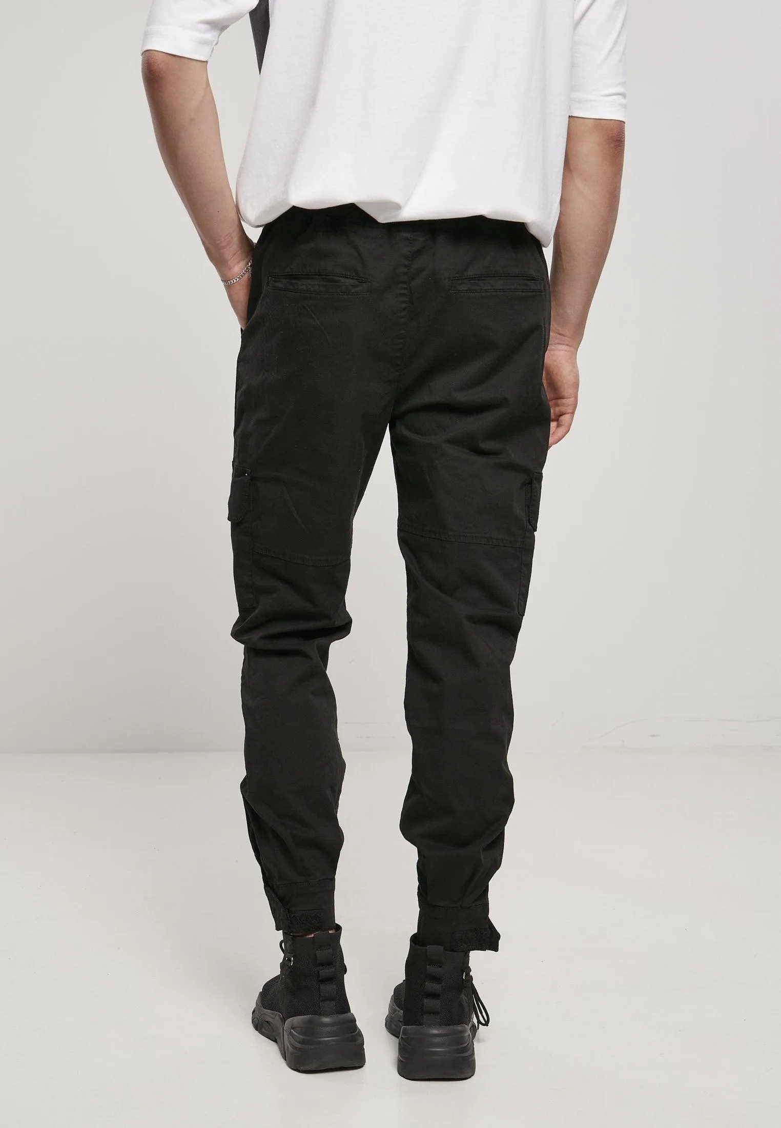 Military Jog Pants