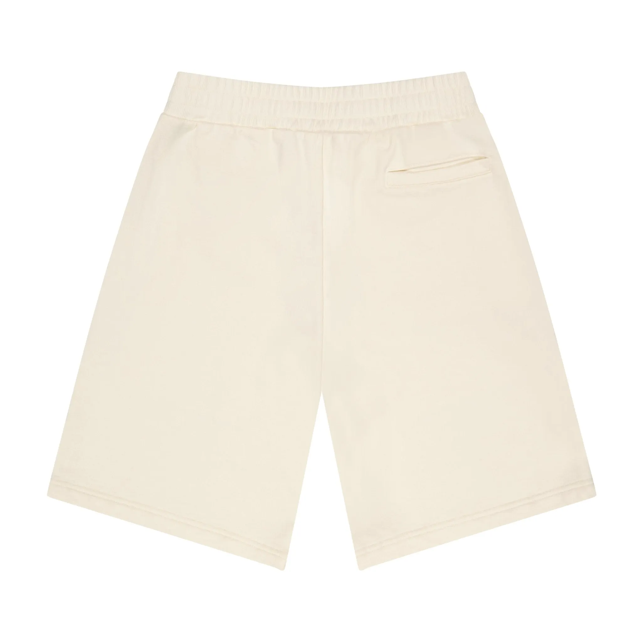 Monte Carlo Short VTG White