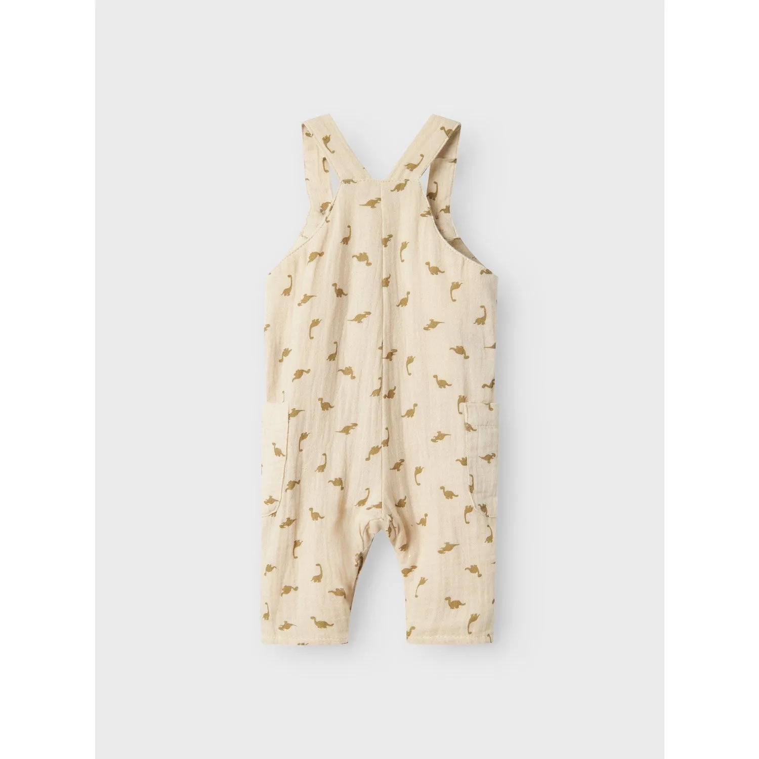 Name It Peyote Elmwood Deove Overall