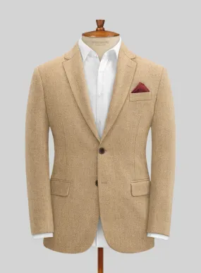 Naples Desert Haze Tweed Jacket