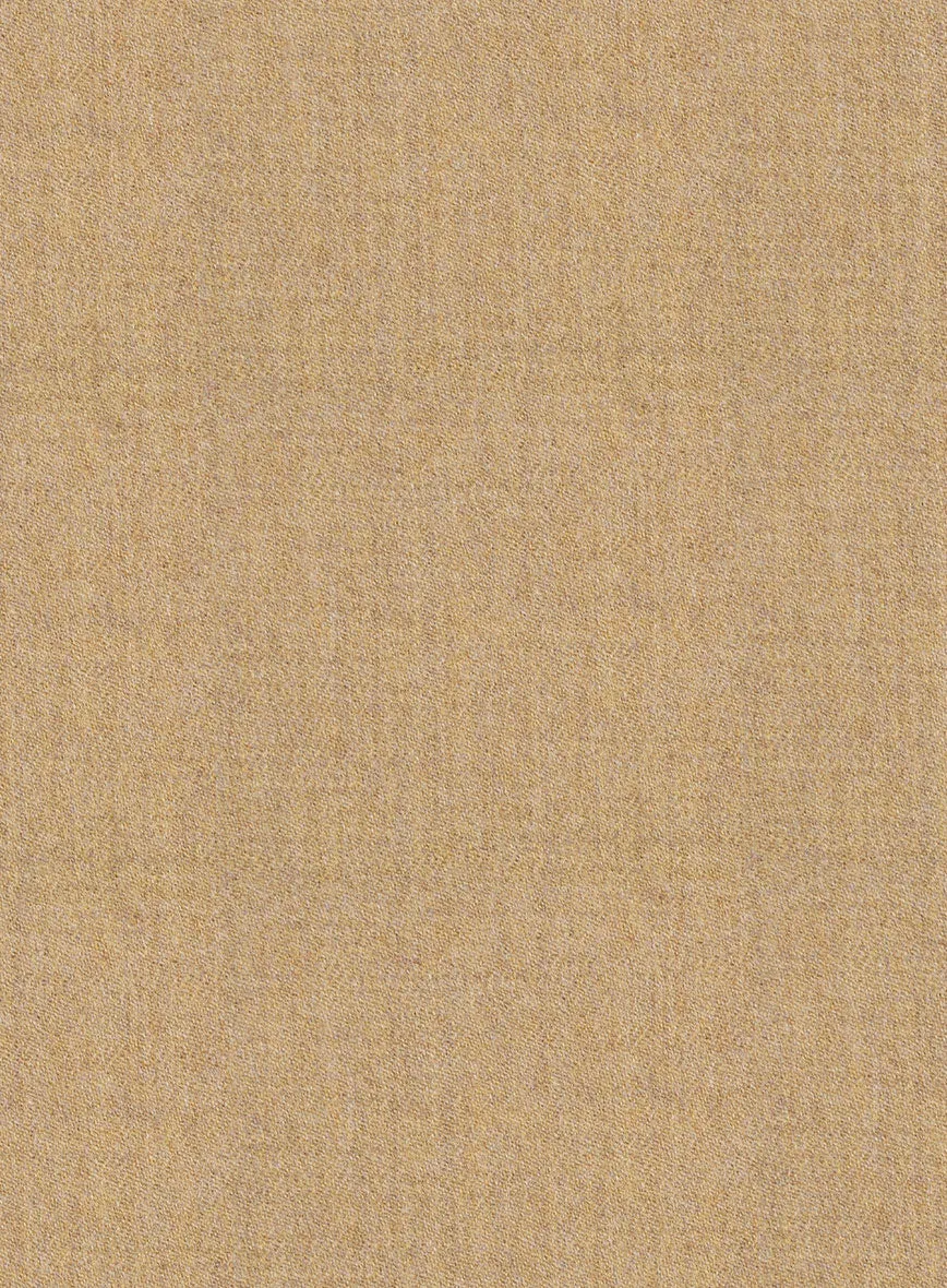 Naples Desert Haze Tweed Jacket