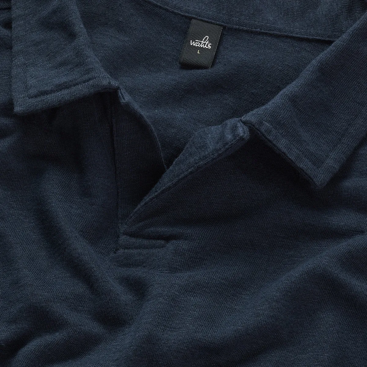 NELSON | Navy Blue