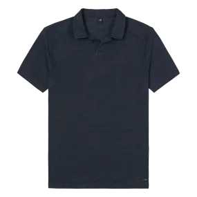 NELSON | Navy Blue