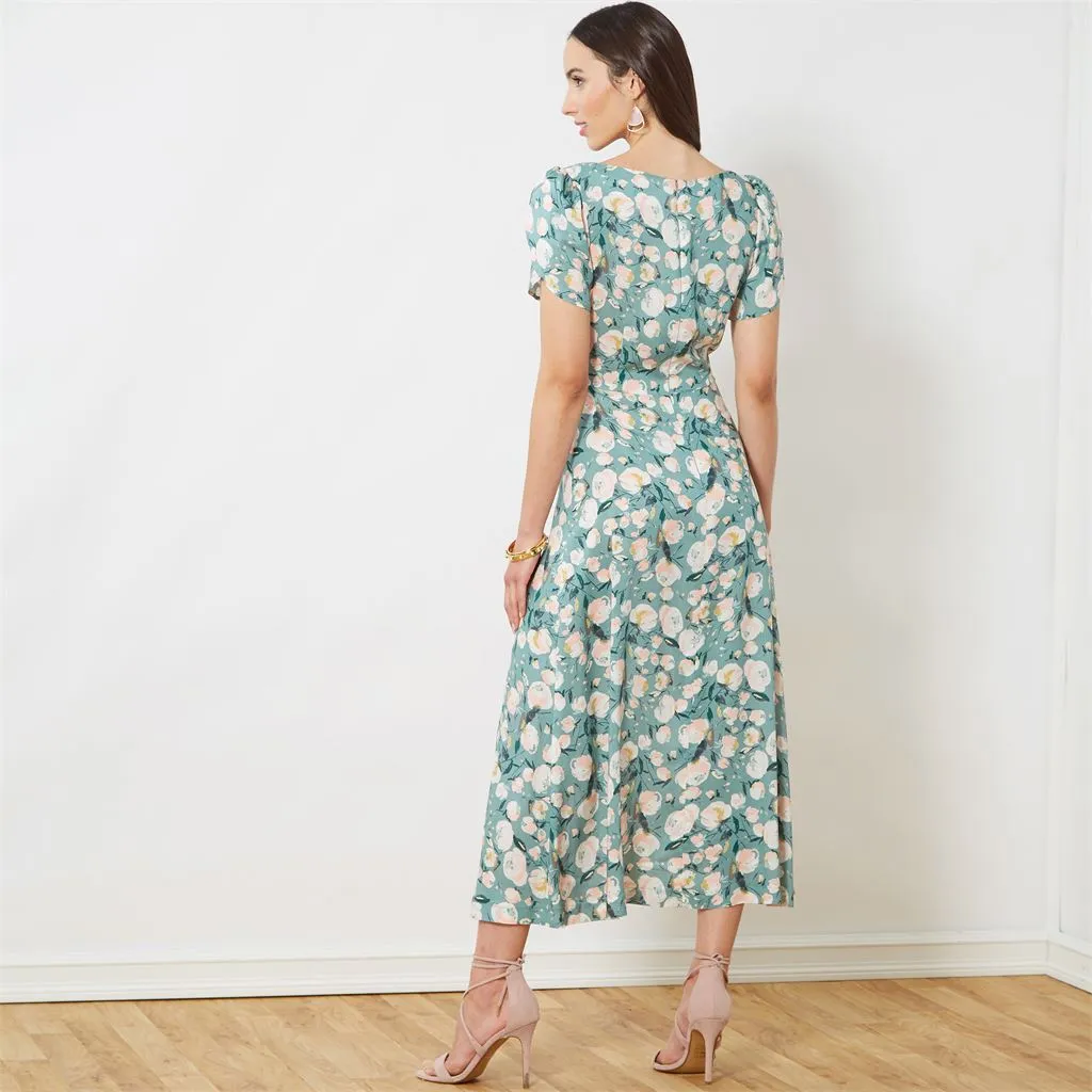 New Look Sewing Pattern N6693 Misses' Dresses