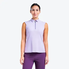 Nikki II Polo Lavender
