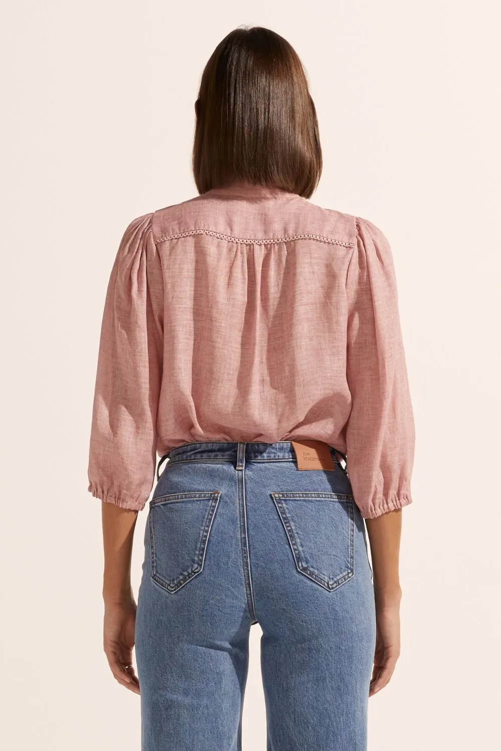 OUTLOOK TOP