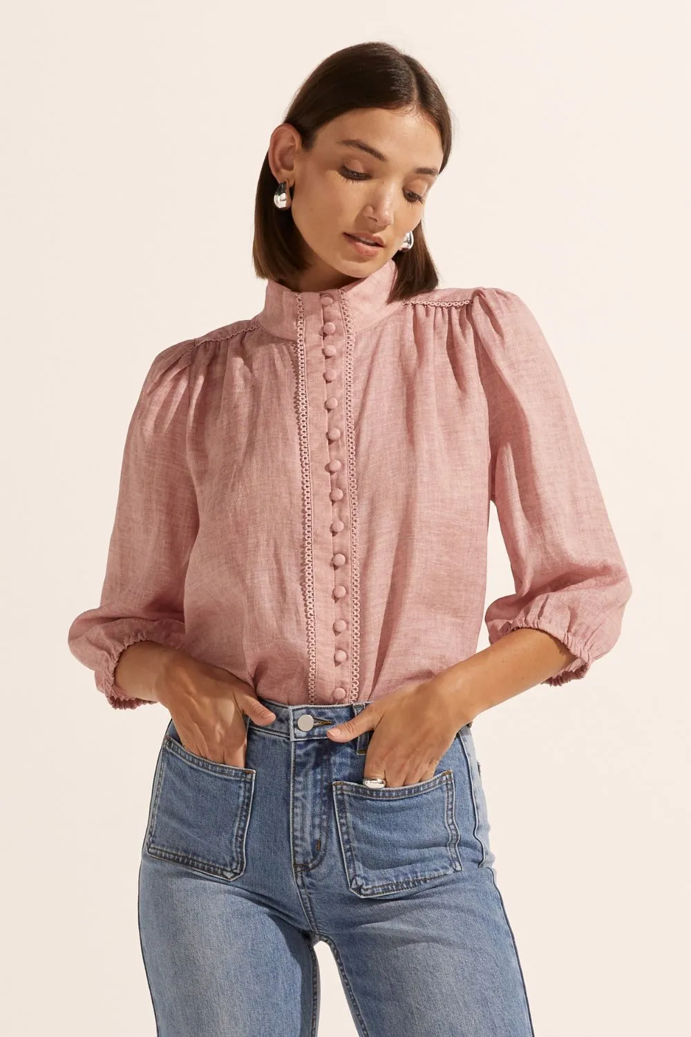 OUTLOOK TOP