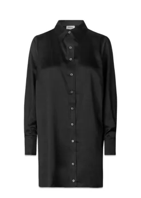 PeppaMD shirt - Black