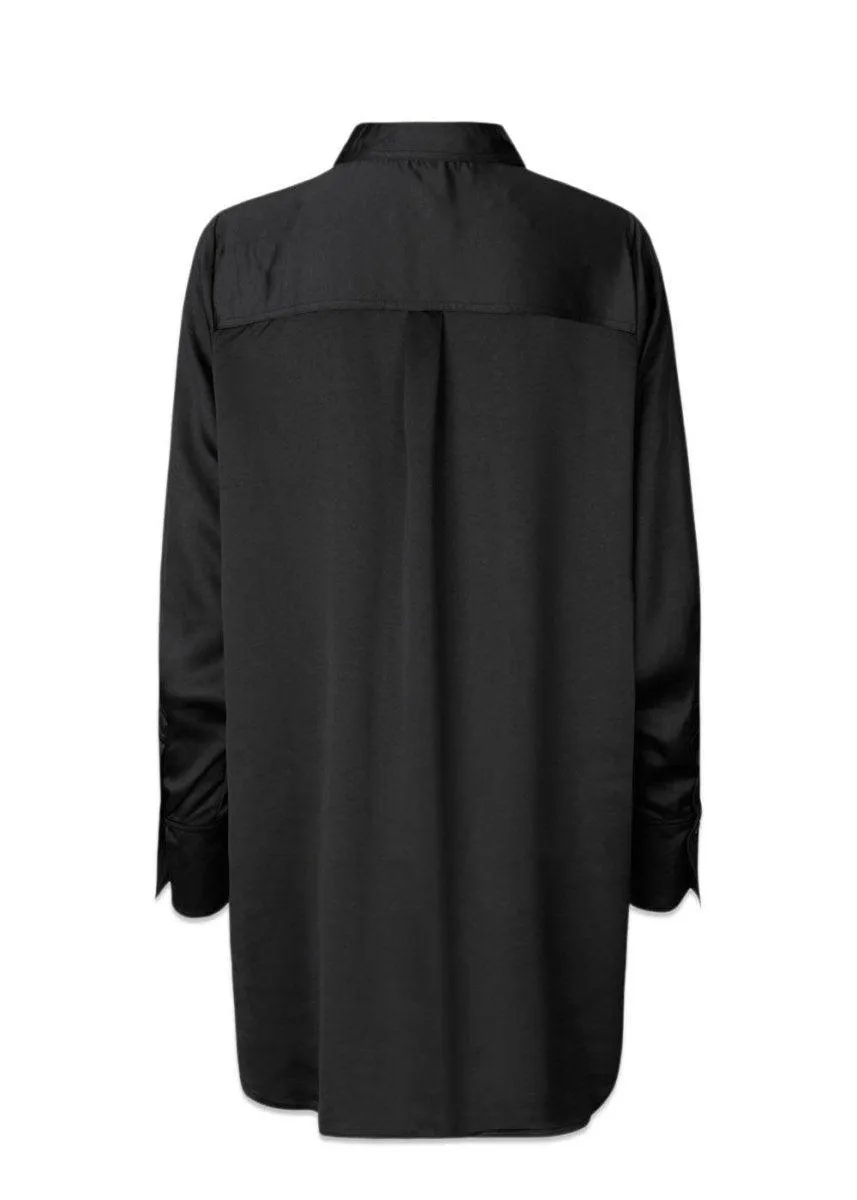 PeppaMD shirt - Black