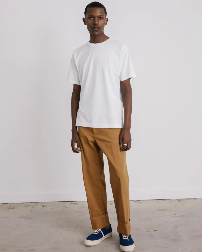 Petricks Pants in Camel