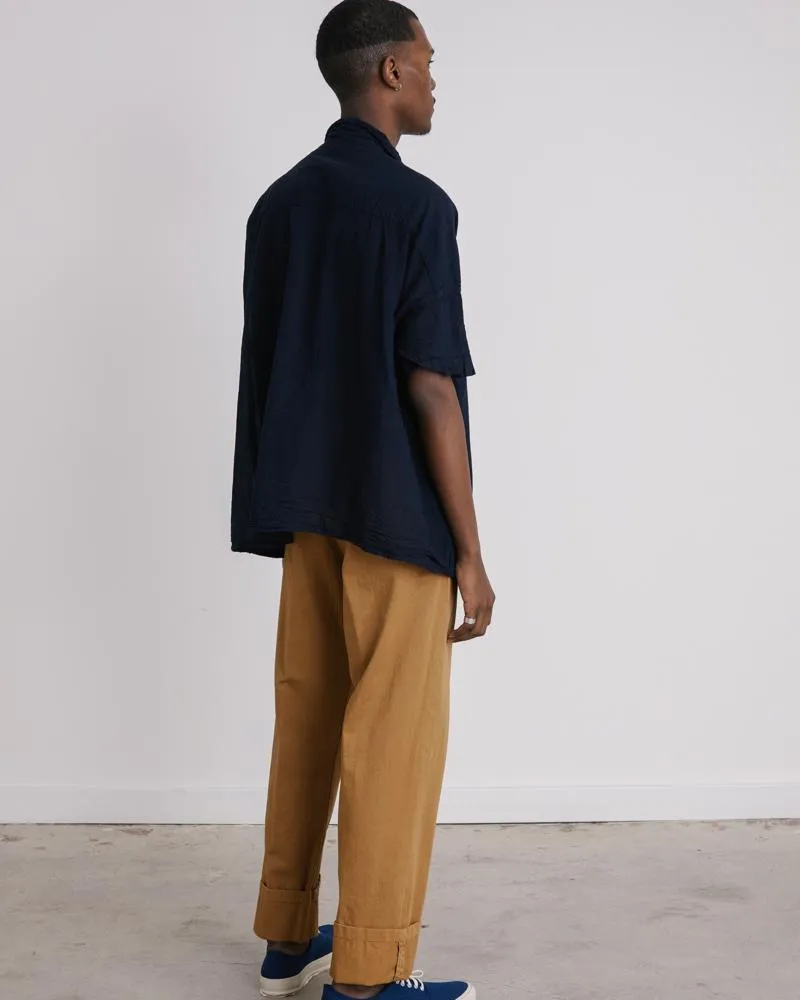 Petricks Pants in Camel