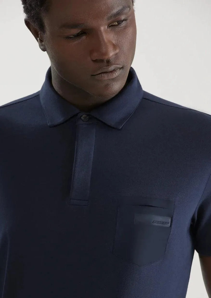 Polo RRD marine