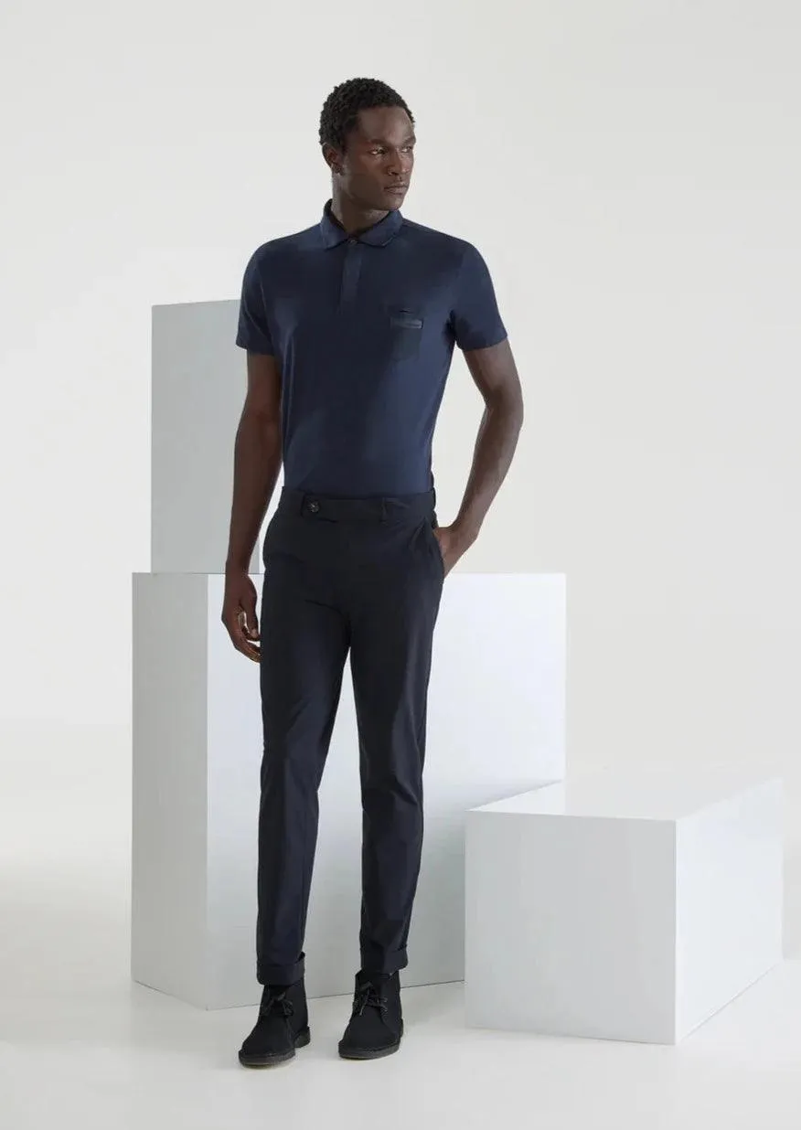 Polo RRD marine