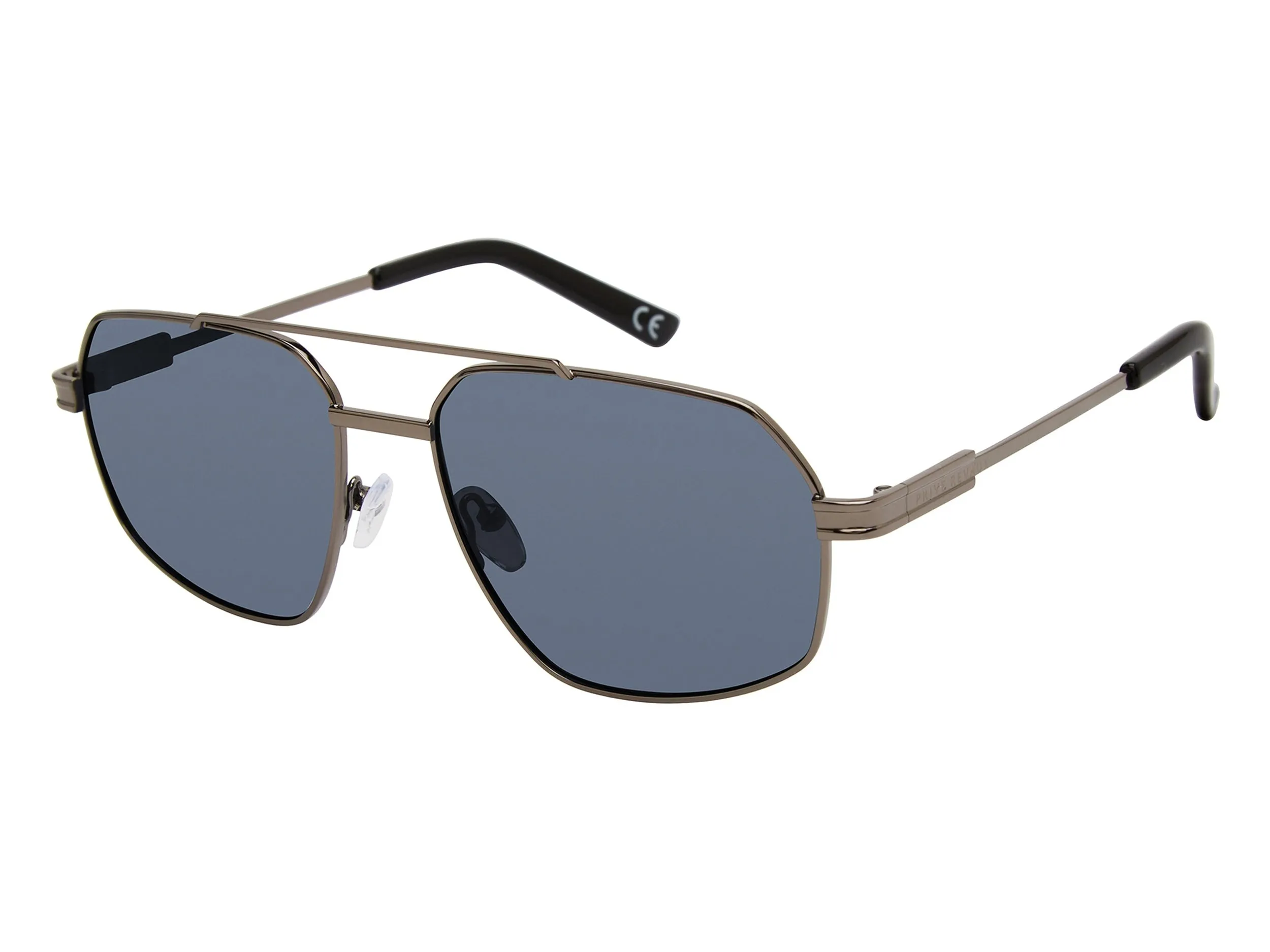 Prive Revaux Square Sunglasses - SO PRIME/S