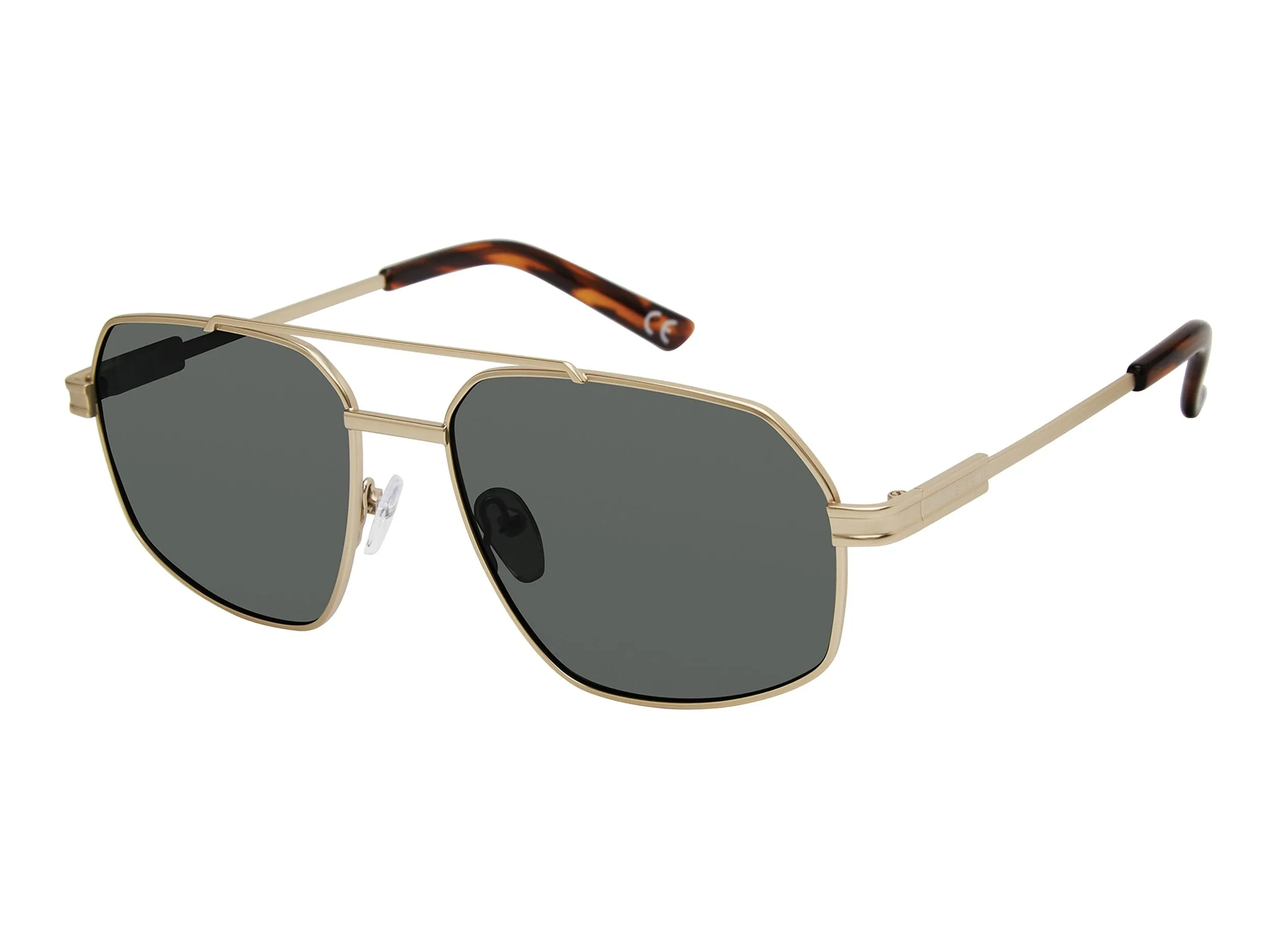 Prive Revaux Square Sunglasses - SO PRIME/S