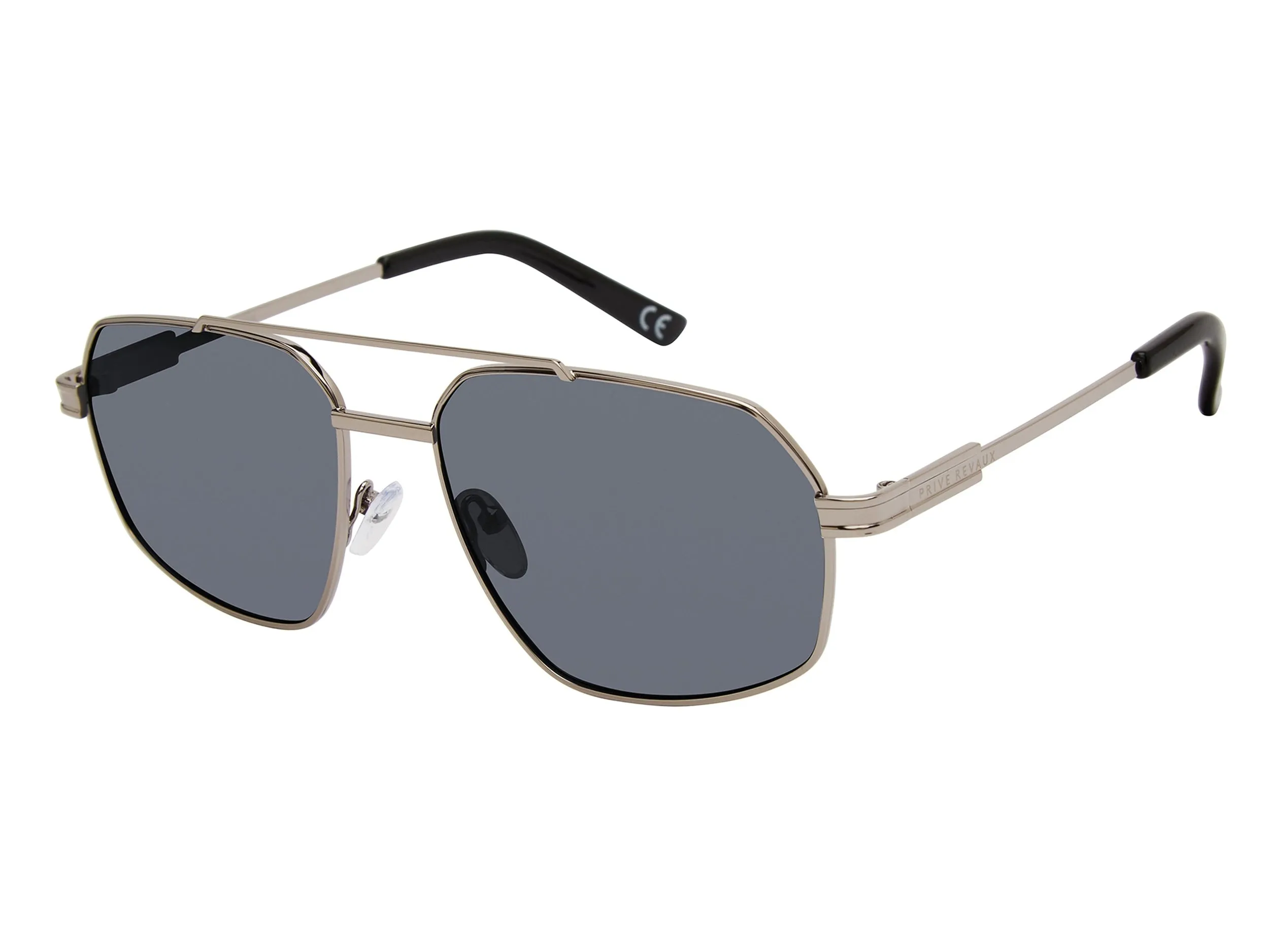 Prive Revaux Square Sunglasses - SO PRIME/S