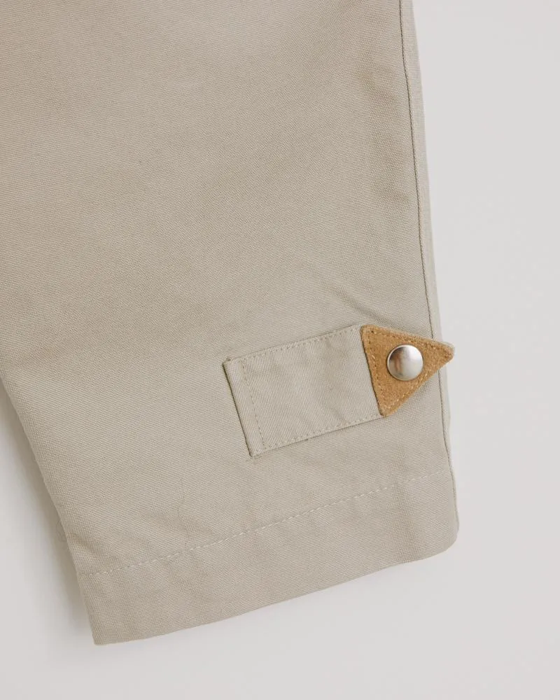 Pulcie Pants in Beige
