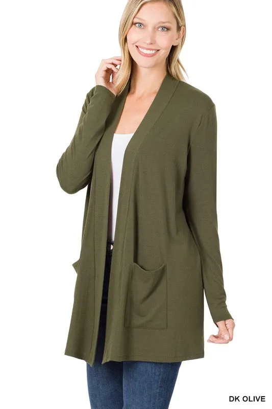 The Perfect Cardi