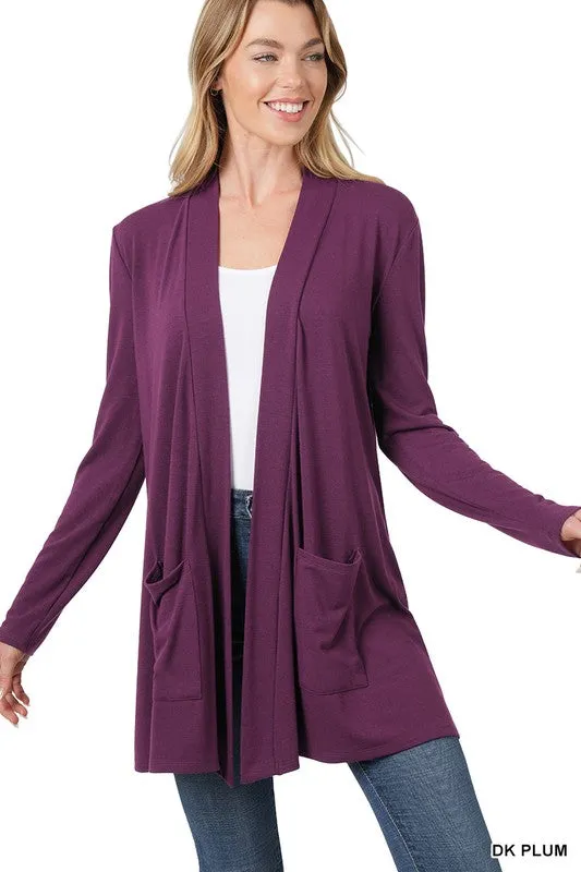The Perfect Cardi