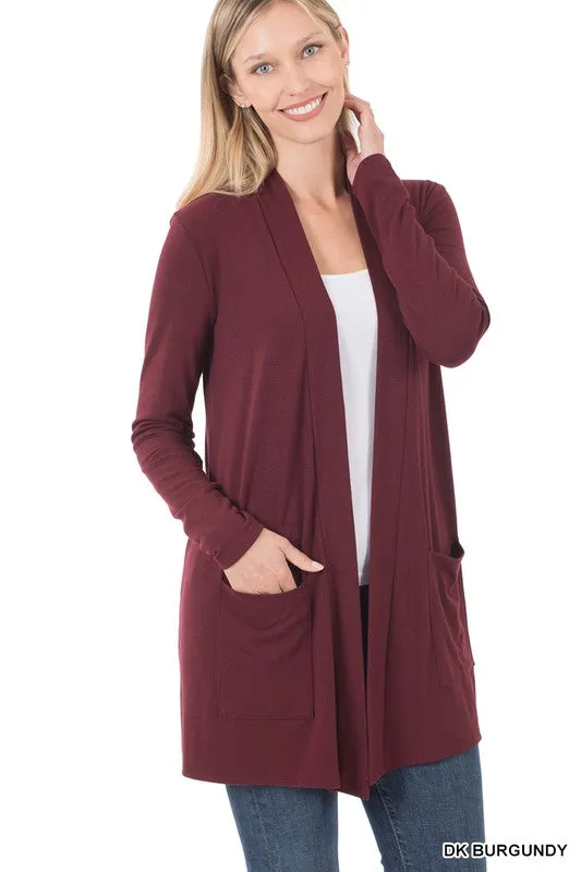 The Perfect Cardi