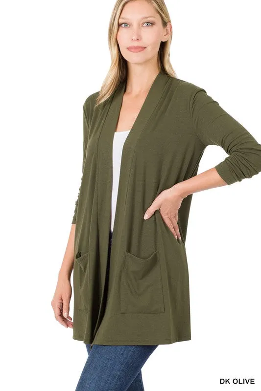 The Perfect Cardi