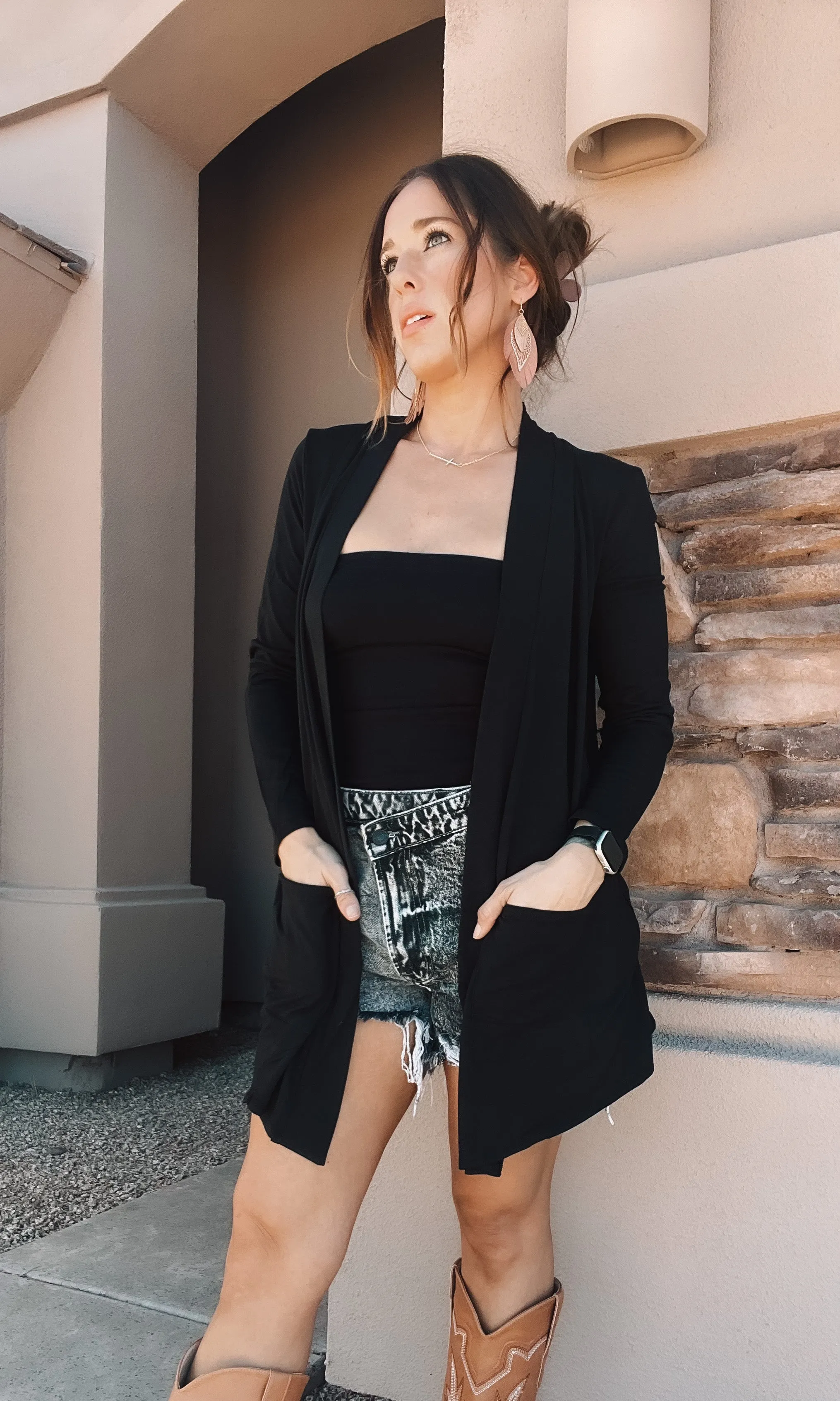 The Perfect Cardi