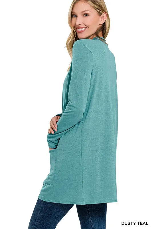 The Perfect Cardi