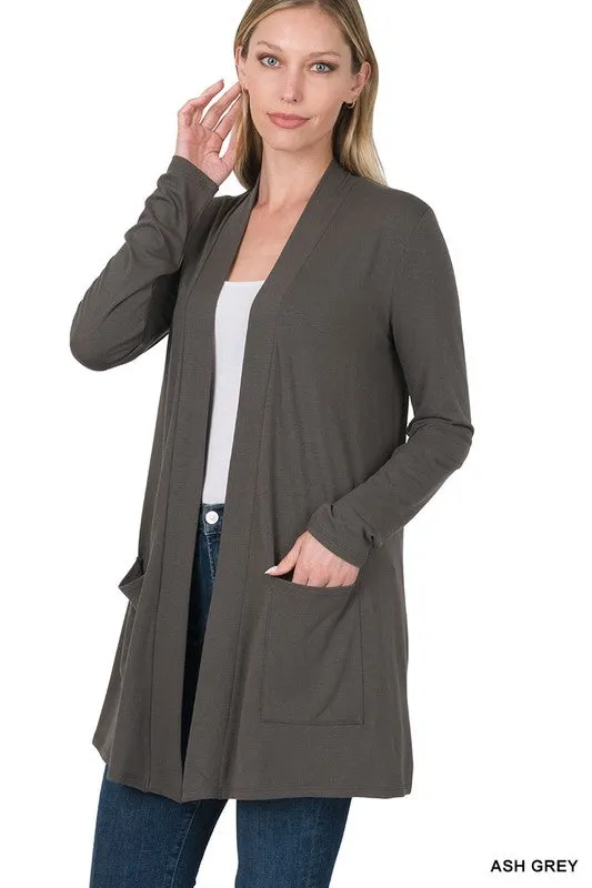 The Perfect Cardi