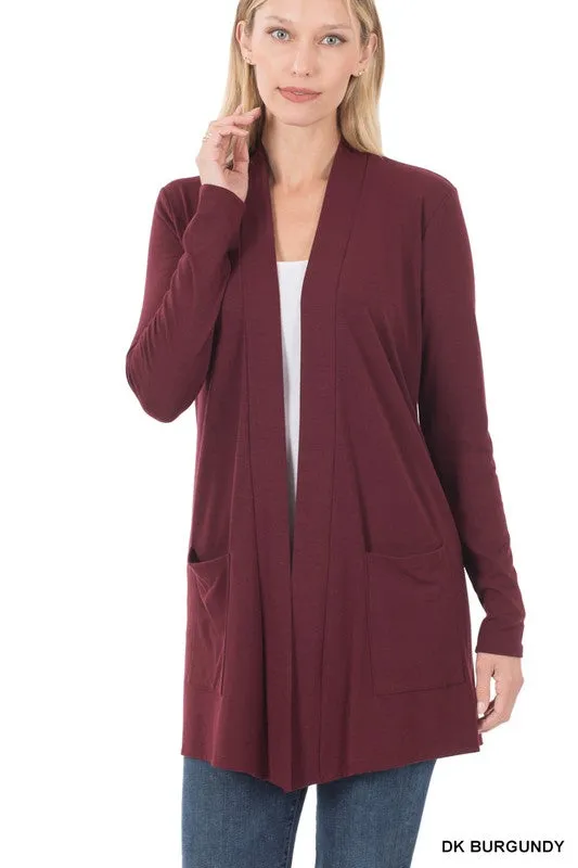The Perfect Cardi