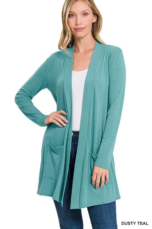 The Perfect Cardi