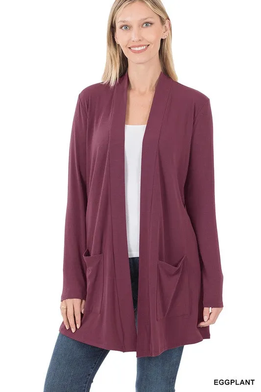 The Perfect Cardi