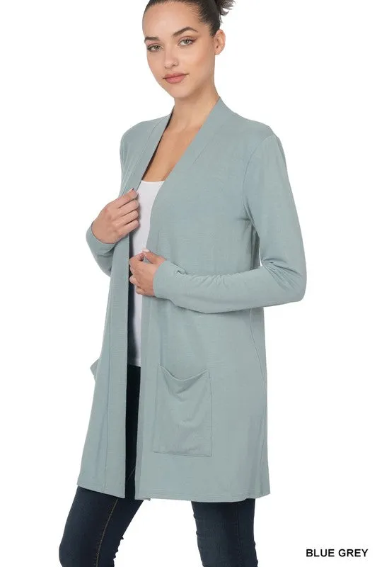 The Perfect Cardi