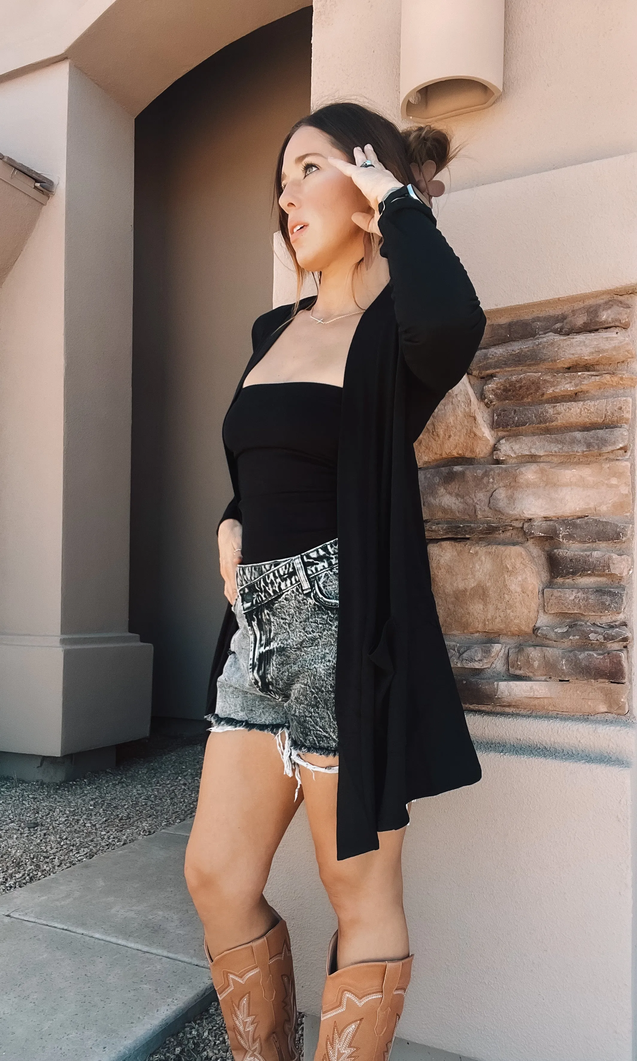 The Perfect Cardi
