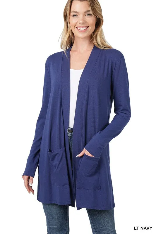 The Perfect Cardi