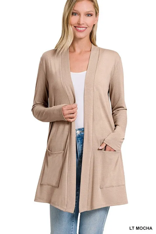 The Perfect Cardi