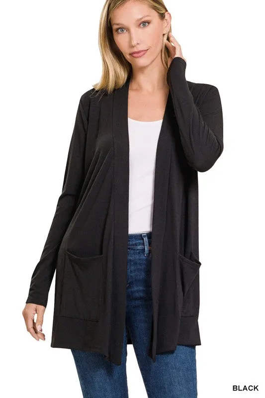 The Perfect Cardi