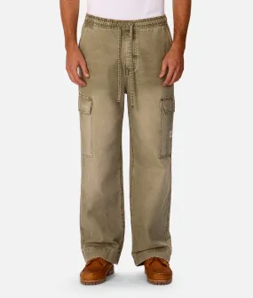 The Sergeant Combat Pant - Army