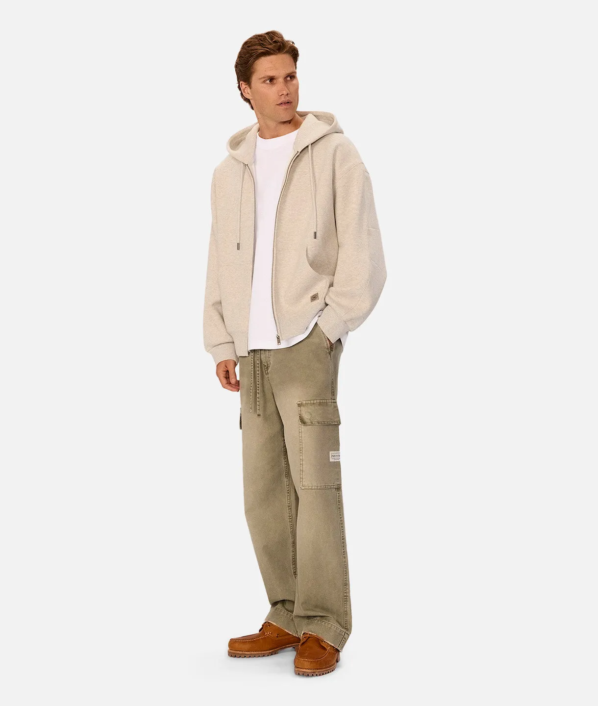 The Sergeant Combat Pant - Army