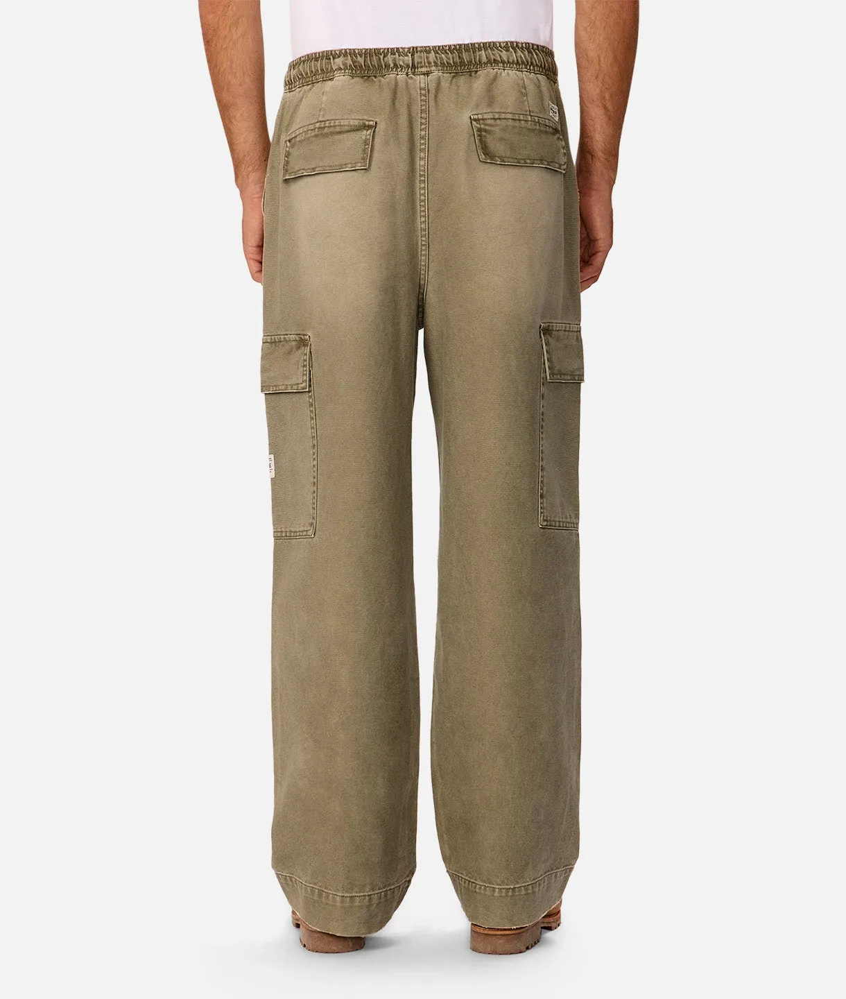 The Sergeant Combat Pant - Army