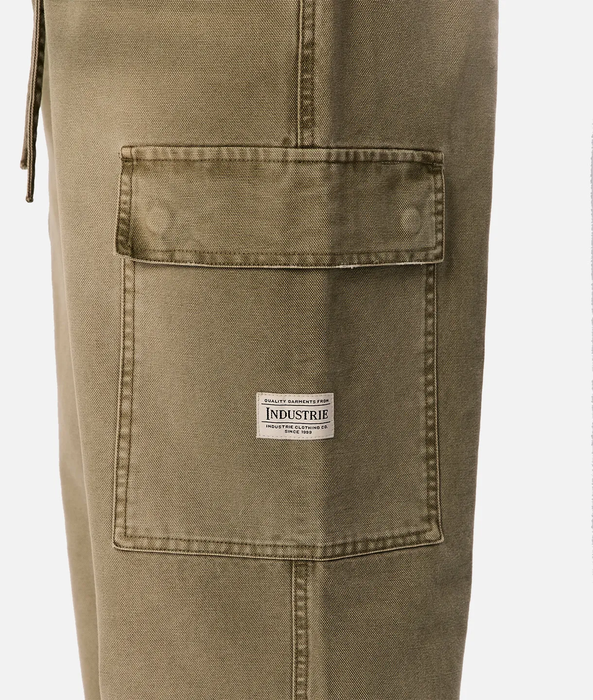 The Sergeant Combat Pant - Army