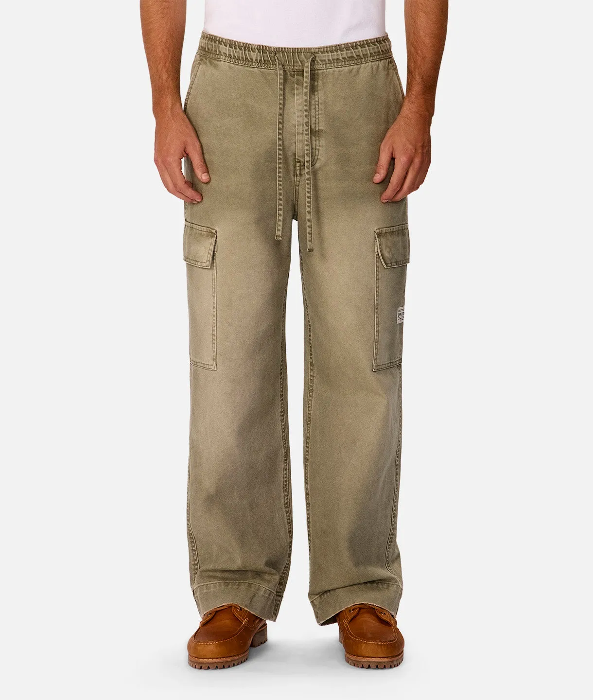 The Sergeant Combat Pant - Army