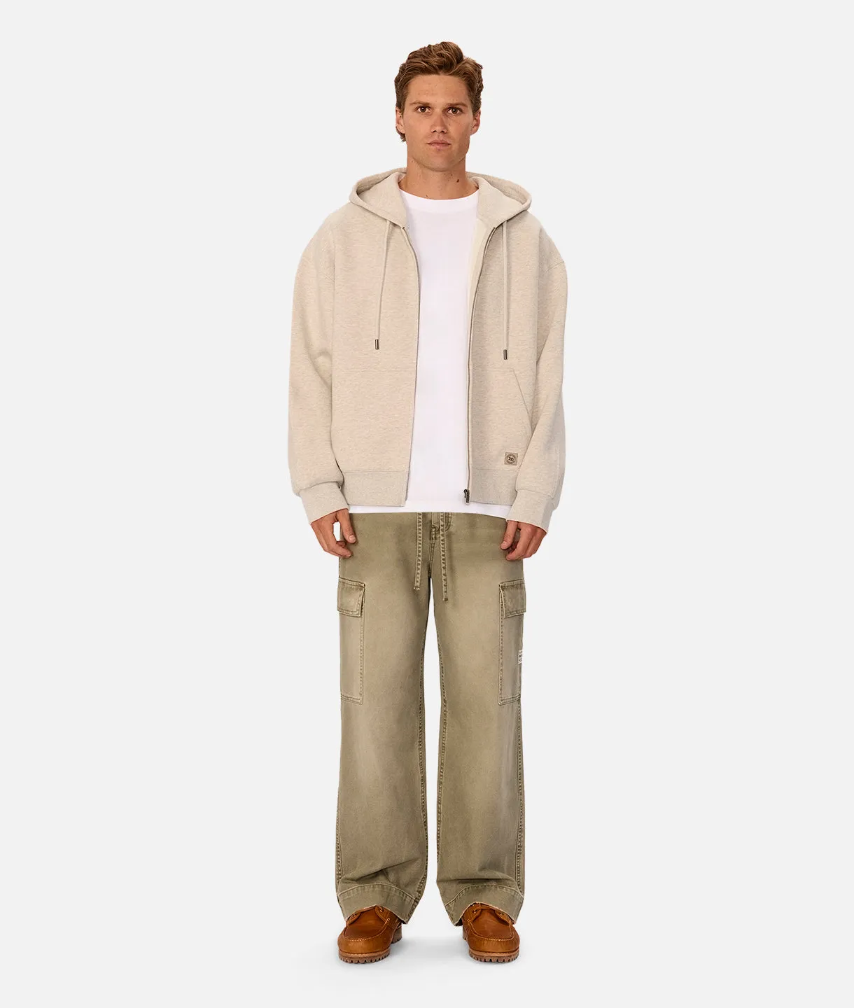 The Sergeant Combat Pant - Army