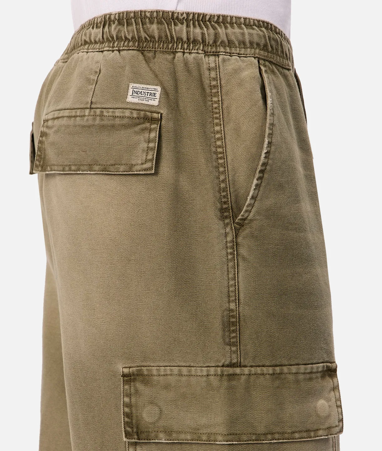 The Sergeant Combat Pant - Army