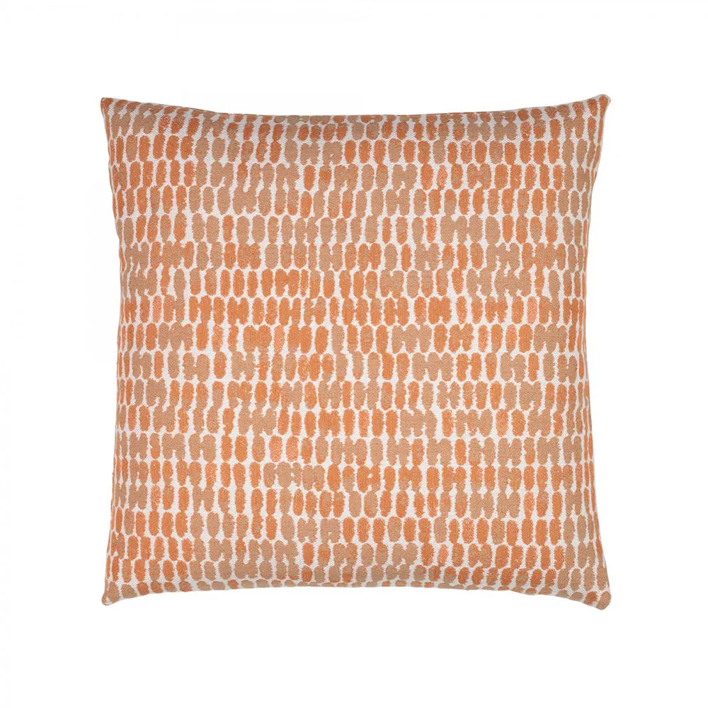 THUMBPRINT TUSCAN 20" PILLOW