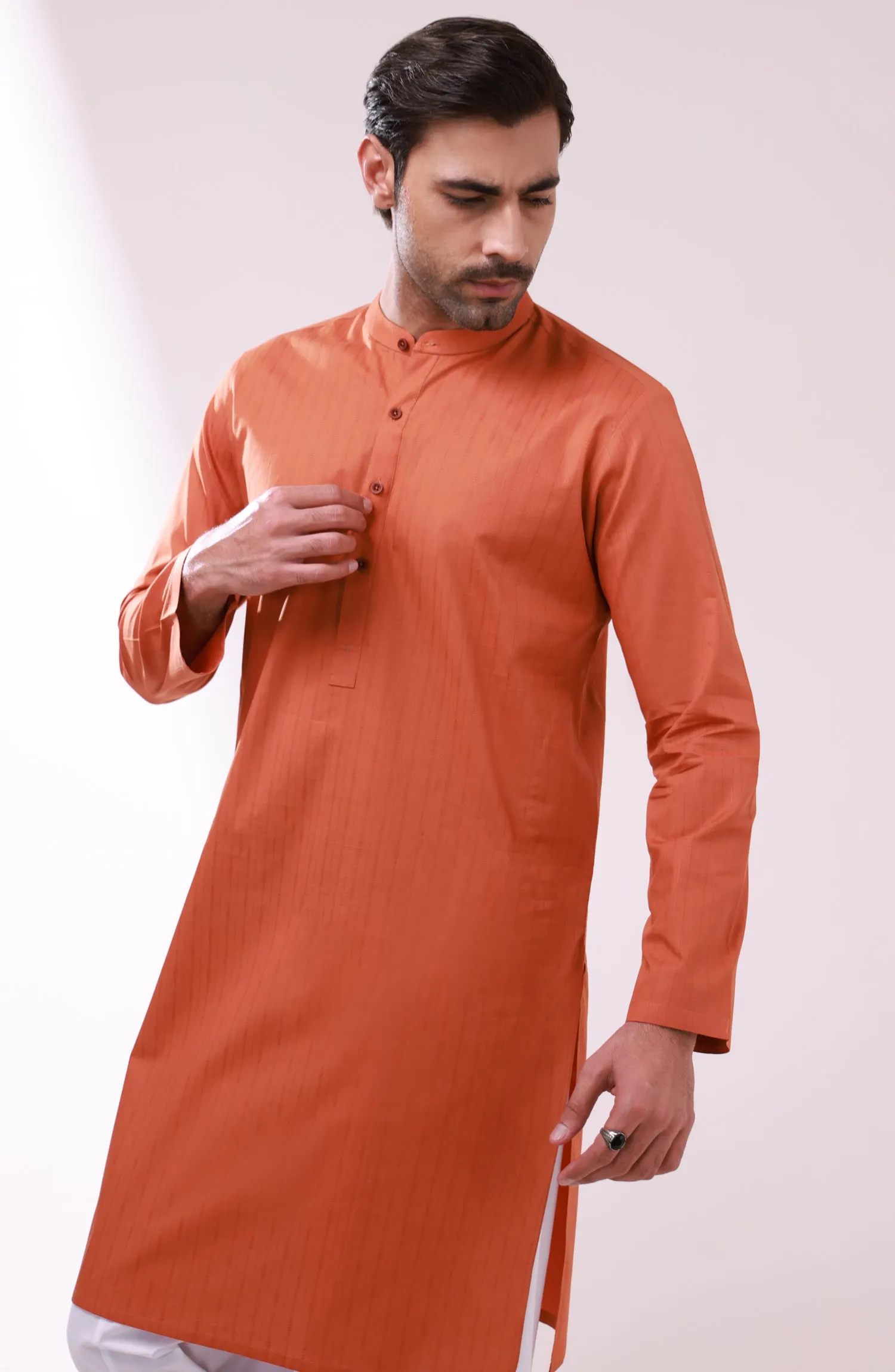 Trendy Kurta