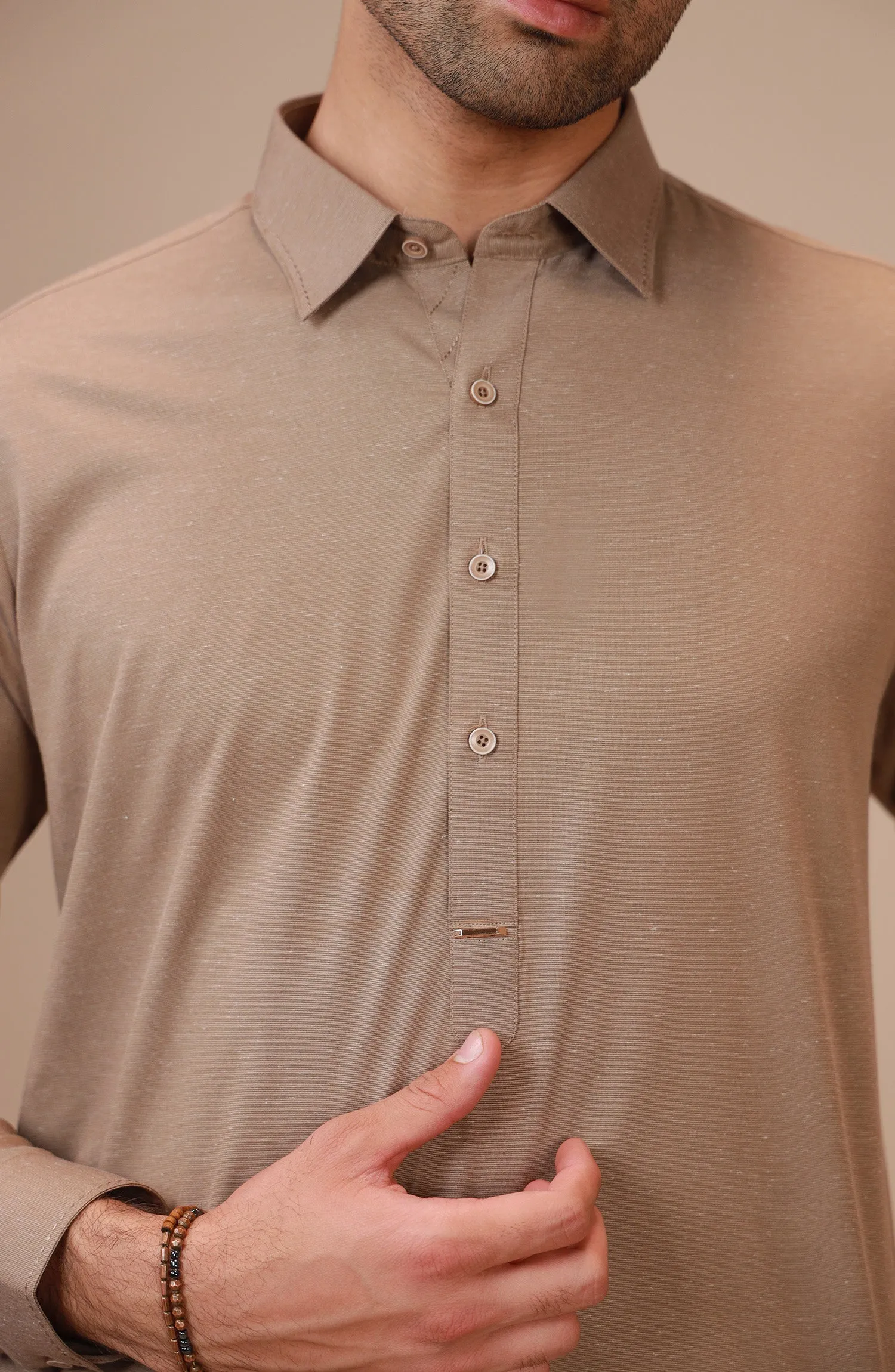 Trendy Shalwar Suit